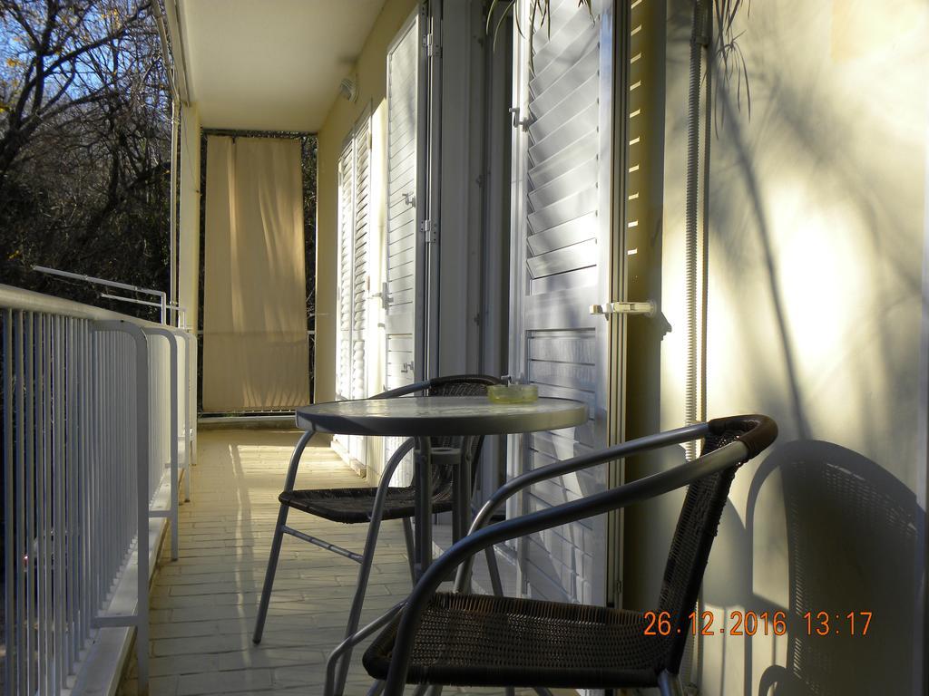 Apartment Batala דוברובניק מראה חיצוני תמונה
