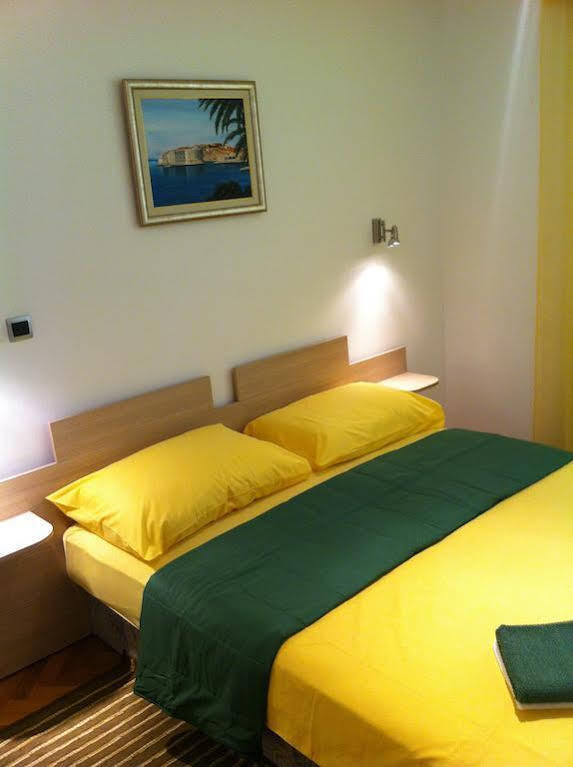 Apartment Batala דוברובניק מראה חיצוני תמונה