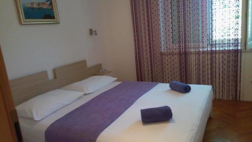 Apartment Batala דוברובניק מראה חיצוני תמונה