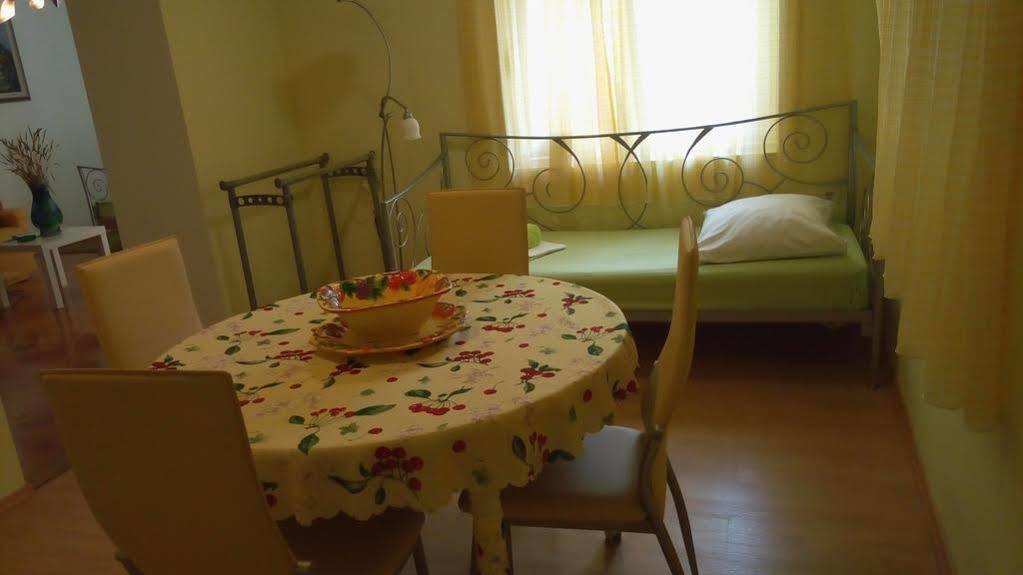 Apartment Batala דוברובניק מראה חיצוני תמונה