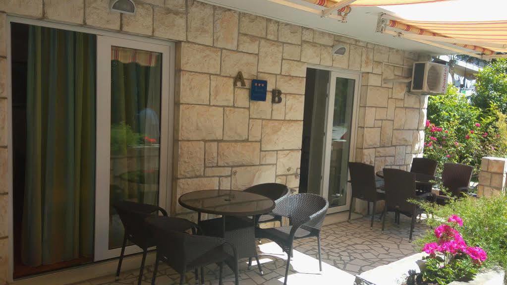 Apartment Batala דוברובניק מראה חיצוני תמונה
