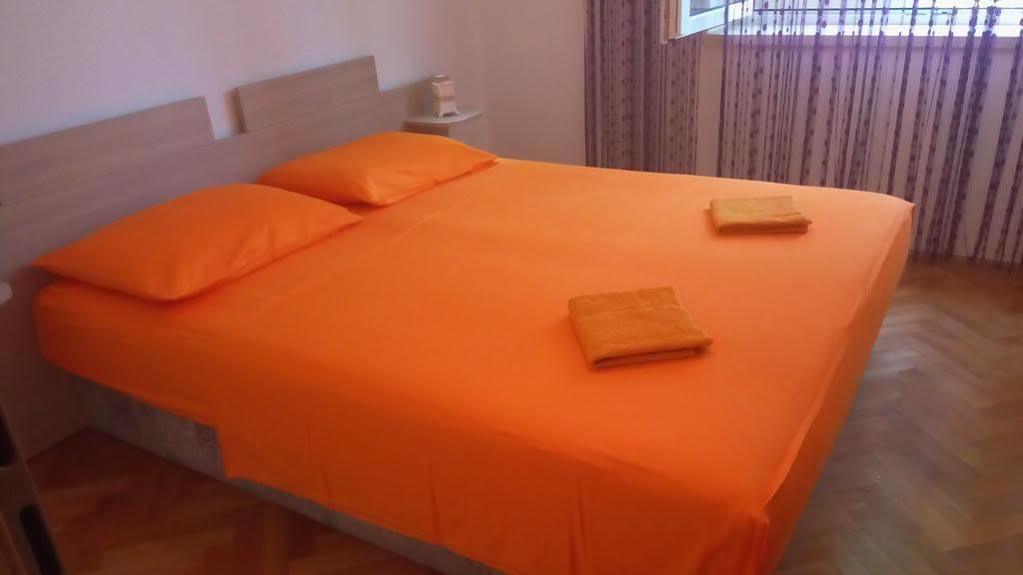 Apartment Batala דוברובניק מראה חיצוני תמונה