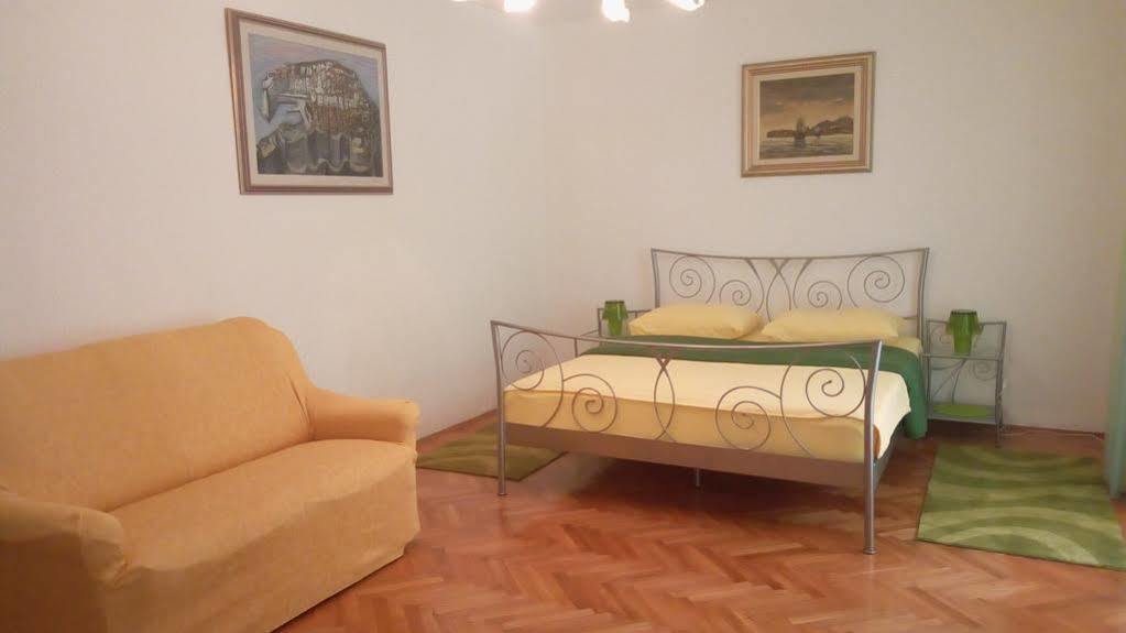 Apartment Batala דוברובניק מראה חיצוני תמונה