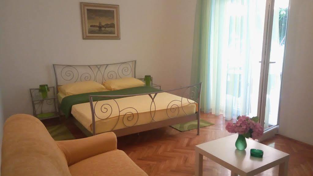 Apartment Batala דוברובניק מראה חיצוני תמונה