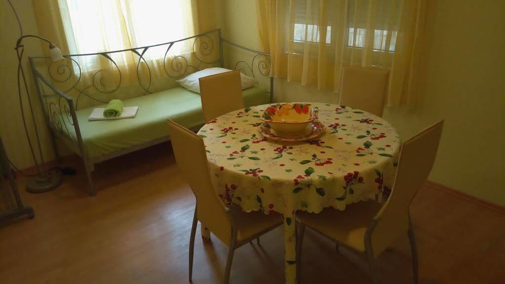 Apartment Batala דוברובניק מראה חיצוני תמונה