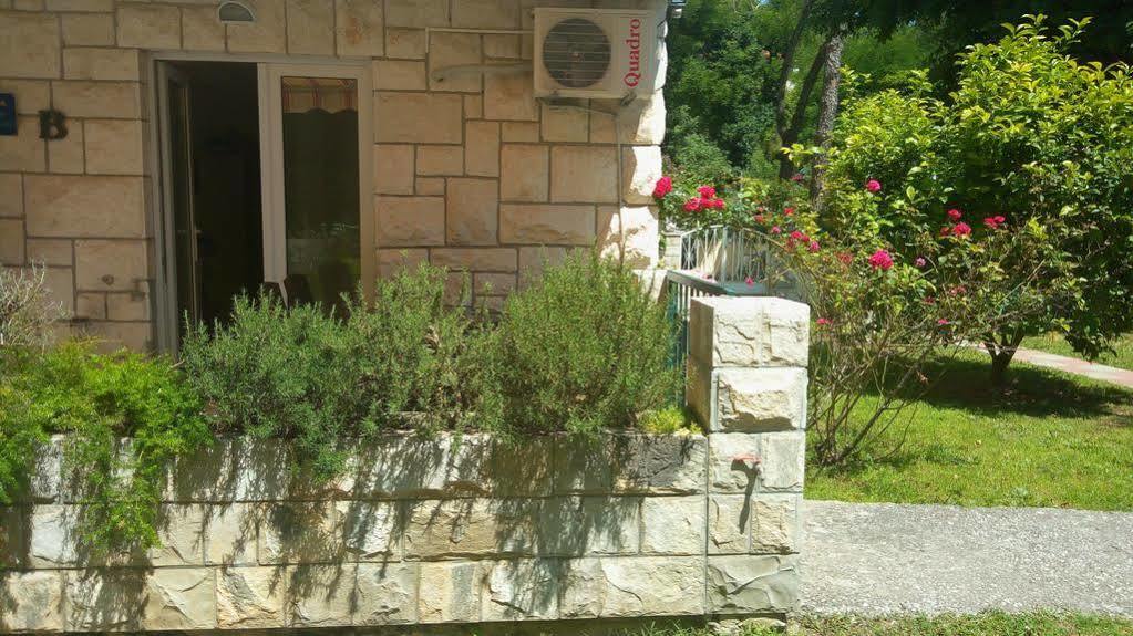 Apartment Batala דוברובניק מראה חיצוני תמונה