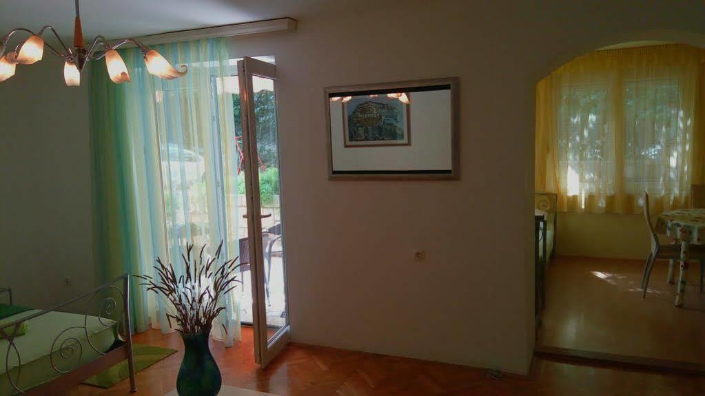 Apartment Batala דוברובניק מראה חיצוני תמונה