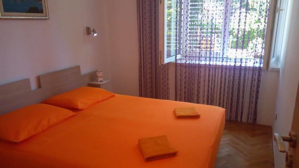 Apartment Batala דוברובניק מראה חיצוני תמונה