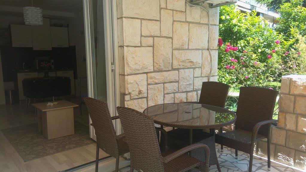 Apartment Batala דוברובניק מראה חיצוני תמונה