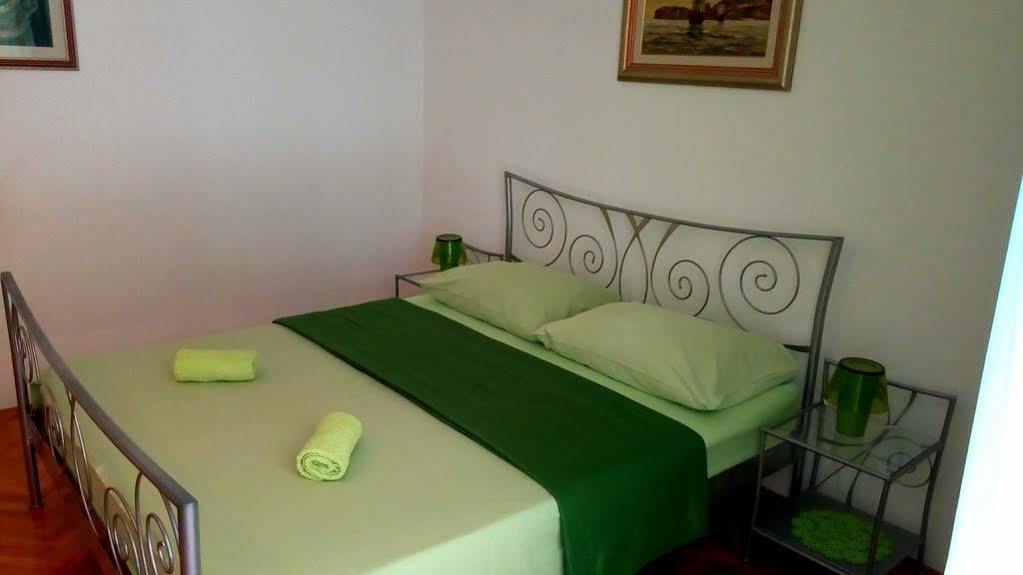 Apartment Batala דוברובניק מראה חיצוני תמונה
