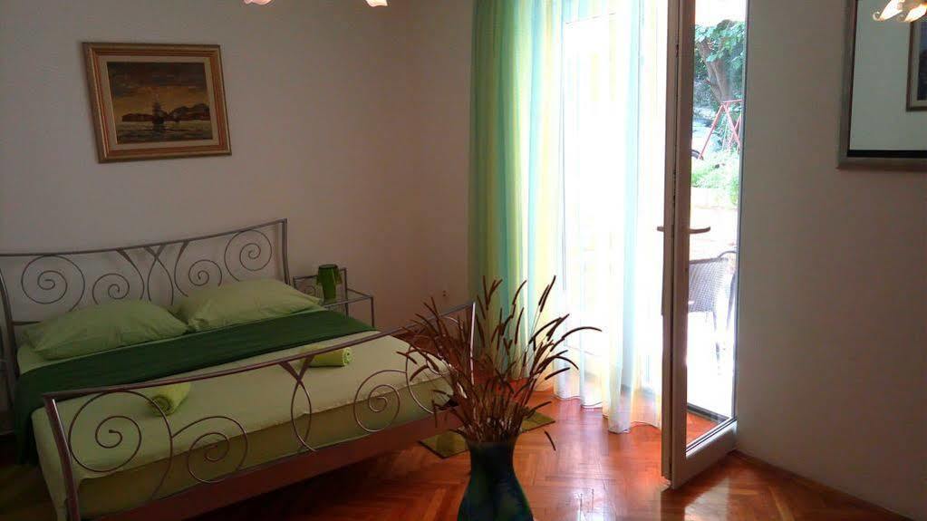 Apartment Batala דוברובניק מראה חיצוני תמונה